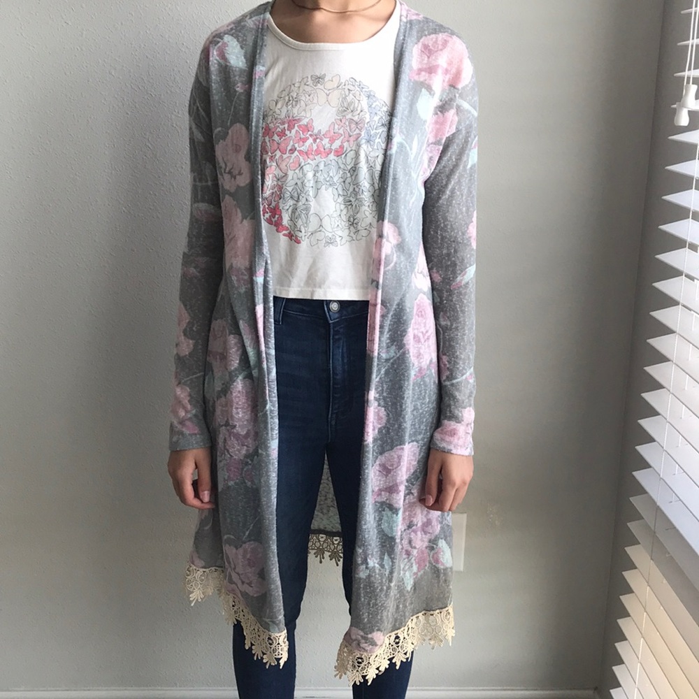 Cardigan - Picture 2 of 3